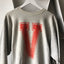 90's Soldier Reverse Weave - XL