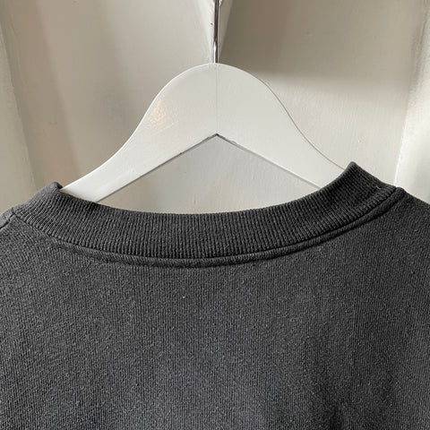 50’s OSU Quarter Zip Sweatshirt - Medium
