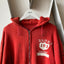 60’s Banks Zip-Up Sweatshirt - Large