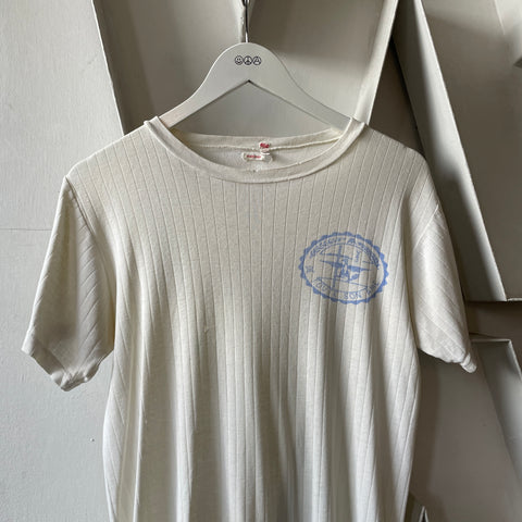 50's "With All His Love" Tee - Large