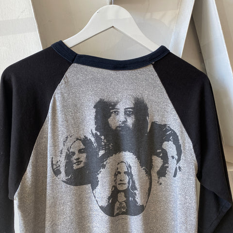 80's Led Zeppelin - Large