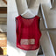 70's Toyota Mesh Crop - Large