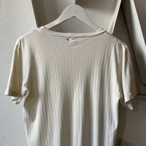 50's "With All His Love" Tee - Large