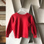 60's Crewneck Fader Sweat - Small