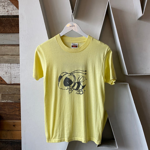 80’s Bees Tee - Medium