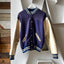 70’s Speedline Varsity Jacket - Large