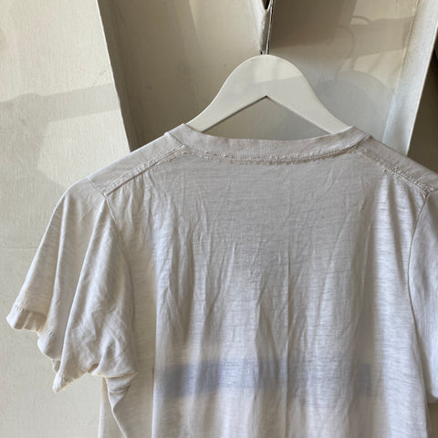 80's Minor Threat Tee - Medium