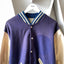 70’s Speedline Varsity Jacket - Large