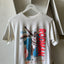 90’s Dennis Rodman The Worm Tee - Small