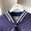 70’s Speedline Varsity Jacket - Large