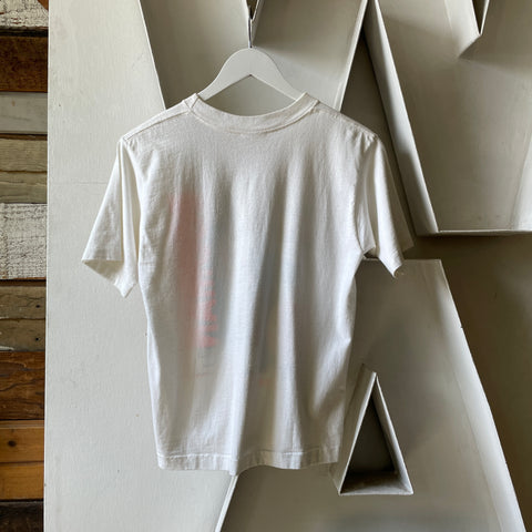 90’s Dennis Rodman The Worm Tee - Small