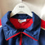 70’s Nike Packable Windbreaker - XL