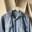 80's Chambray Chopper - Medium