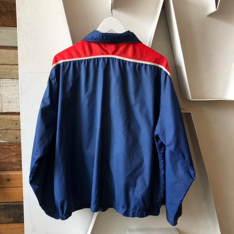 70’s Nike Packable Windbreaker - XL