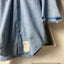 80's Chambray Chopper - Medium