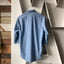 80's Chambray Chopper - Medium