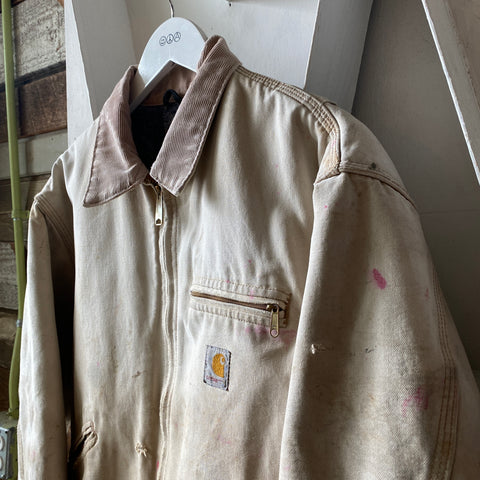 90's Detroit Jacket - Large