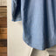 80's Chambray Chopper - Medium