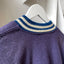 70’s Speedline Varsity Jacket - Large