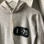 70's Southern Athletics Hoodie - Small