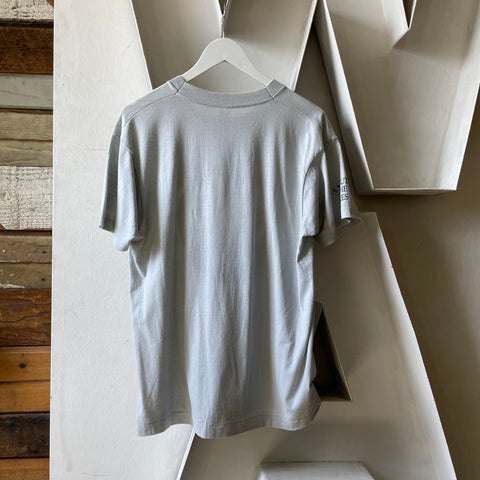 80’s Cottontail Ranch Tee - Medium