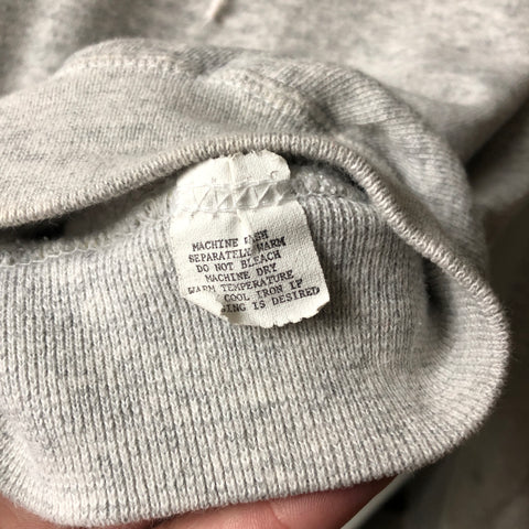70's Southern Athletics Hoodie - Small
