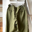60’s Wool Trousers - 34” x 30”