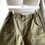 70’s BSA Shorts - 27” x 9”