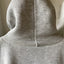 70’s Champion Blue Bar Double Face Hoodie - Medium