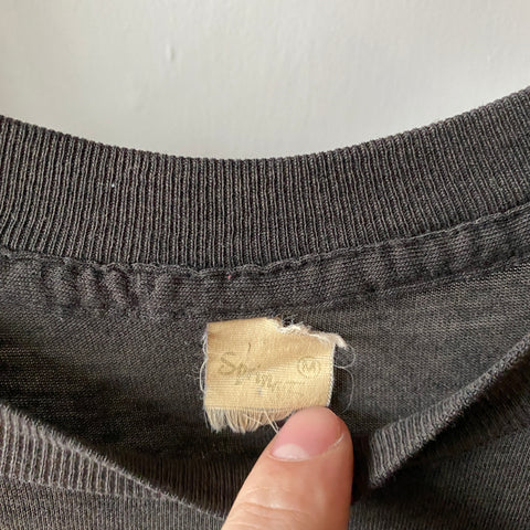 80’s Harley Davidson Tee - Medium