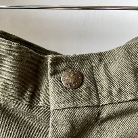 70’s BSA Shorts - 27” x 9”