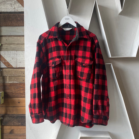 70's Woolrich Flannel - XL
