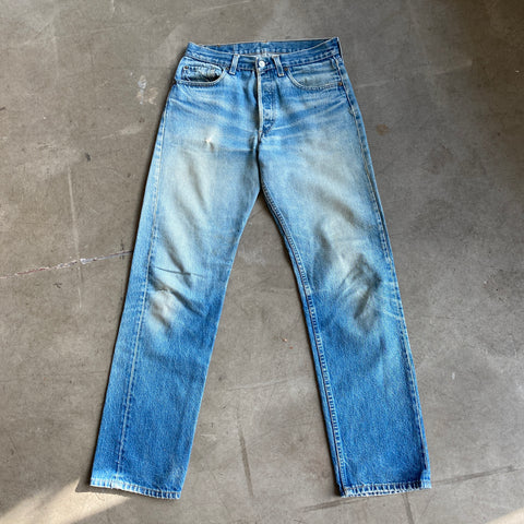 Levi’s 501 - 31” x 32”