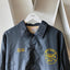 70's Bill's Chainstitch Jacket - Large