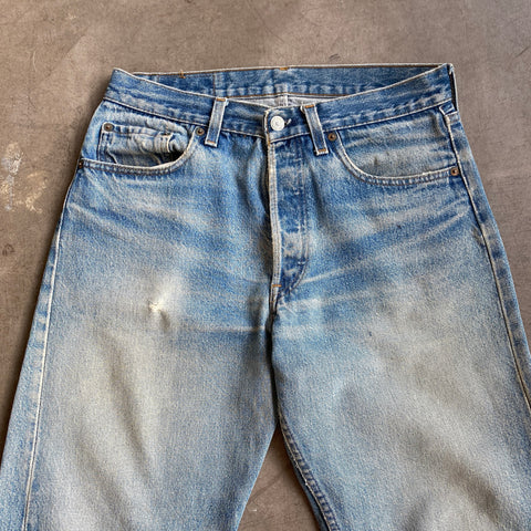 Levi’s 501 - 31” x 32”