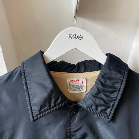70's Bill's Chainstitch Jacket - Large
