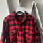 70's Woolrich Flannel - XL
