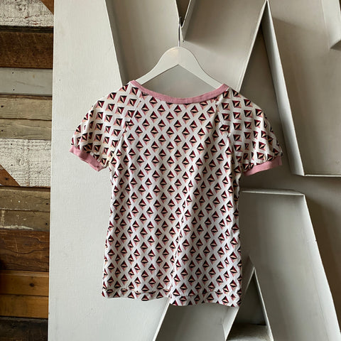 70’s Ethereum Tee - Small