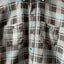 60’s Heavy Cotton Flannel Shirt - Large