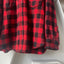 70's Woolrich Flannel - XL