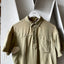 50’s Repaired Lancer Button Up - Large