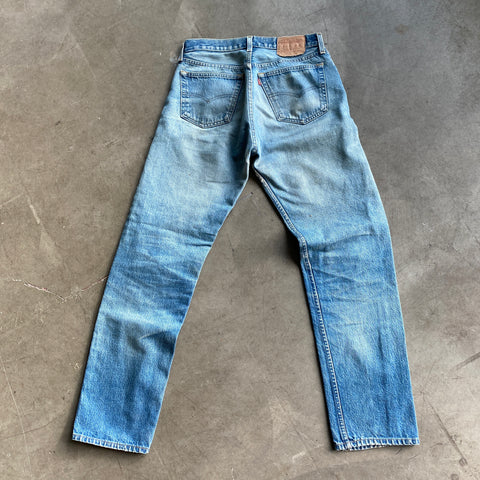 Levi’s 501 - 31” x 32”