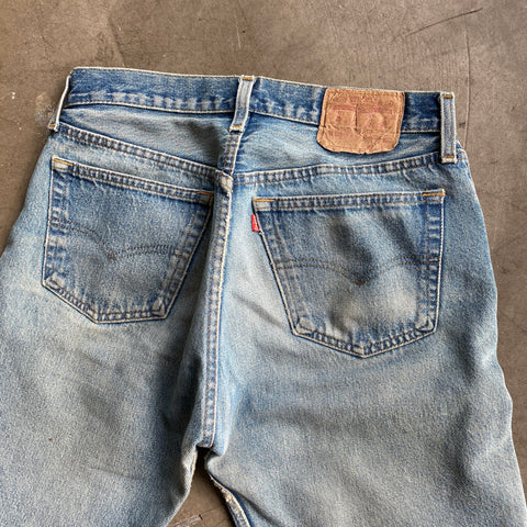 Levi’s 501 - 31” x 32”
