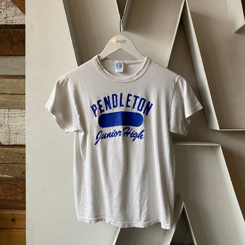 90’s Pendleton Tee - Small