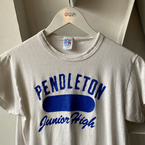 90’s Pendleton Tee - Small