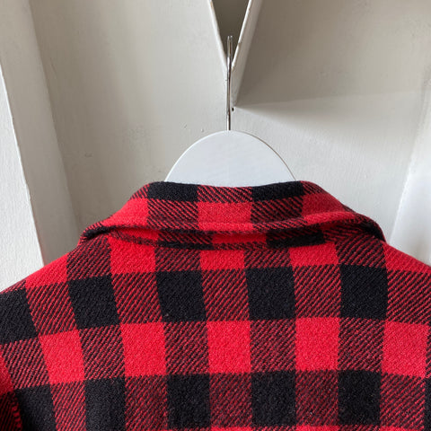 70's Woolrich Flannel - XL