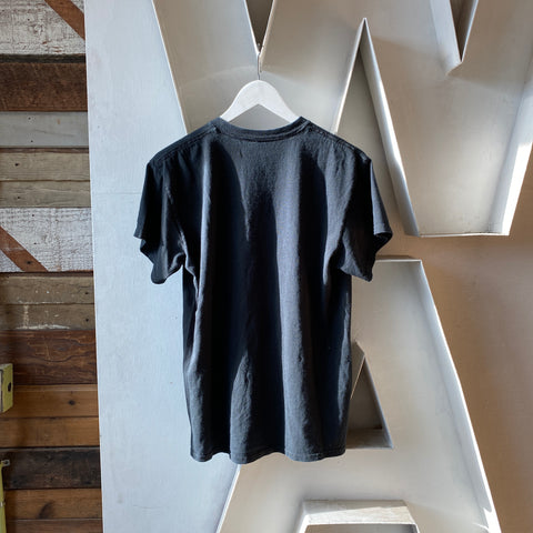 Y2K Minor Threat Tee - Medium