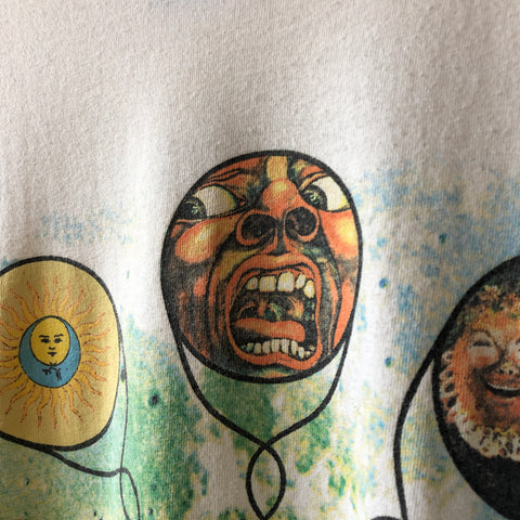 90's King Crimson Tee - XL
