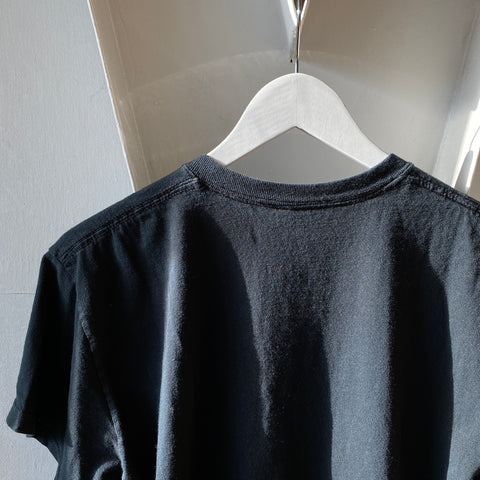 Y2K Minor Threat Tee - Medium