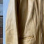 60's Leather Jacket - Large